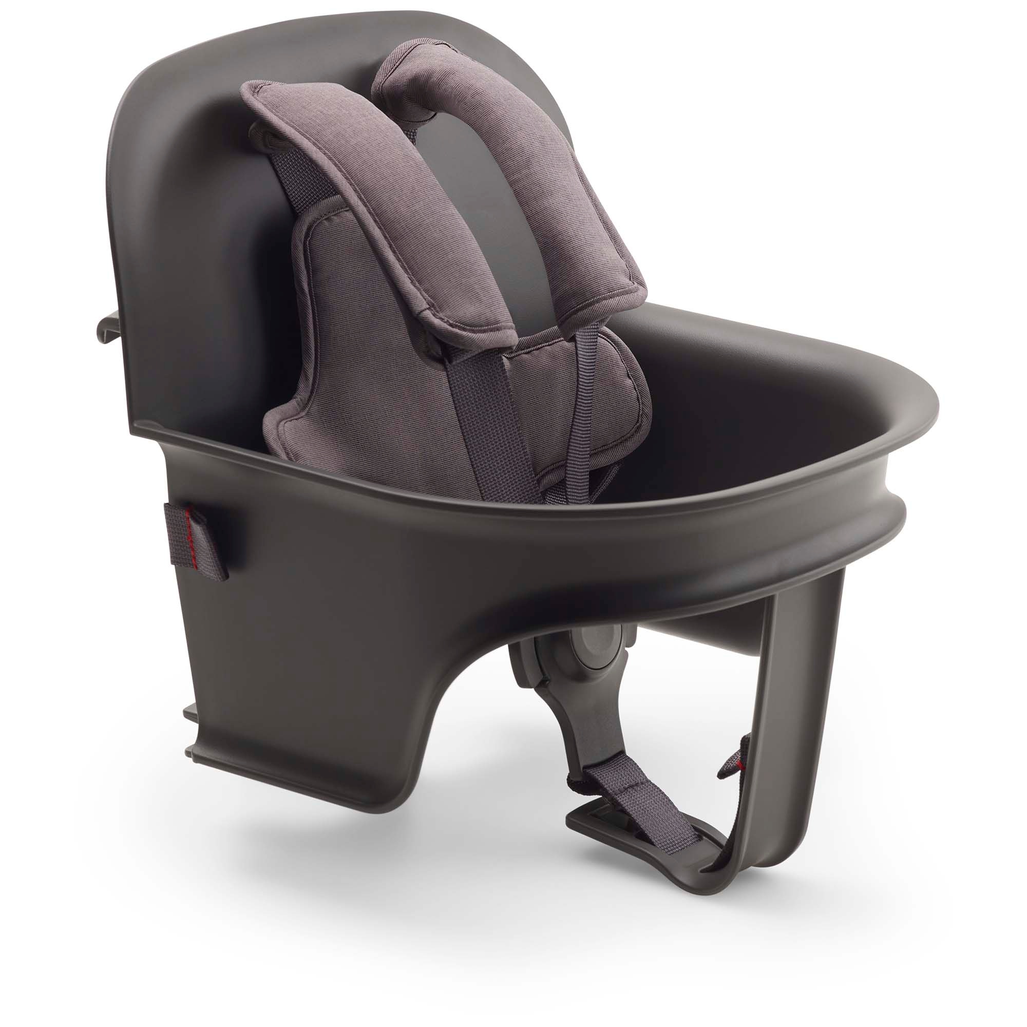 Bugaboo Giraffe baby set grijs - Prénatal