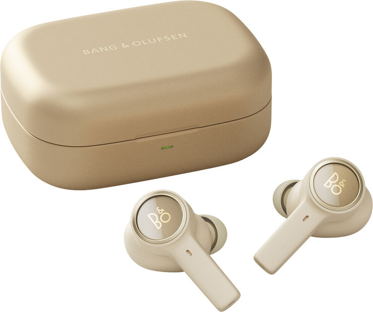 Bang & Olufsen Beoplay EX Gold Tone