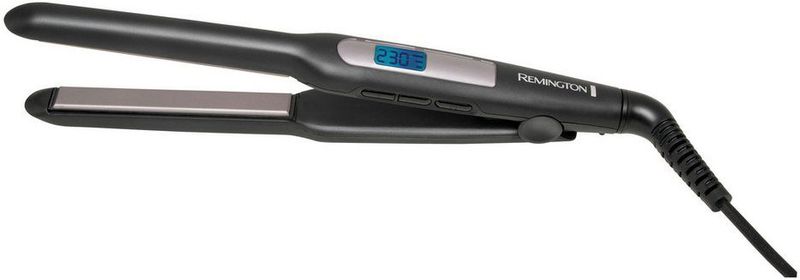 Remington - Pro-Ceramic Extra Slim Stijltang - Zwart - Keramisch