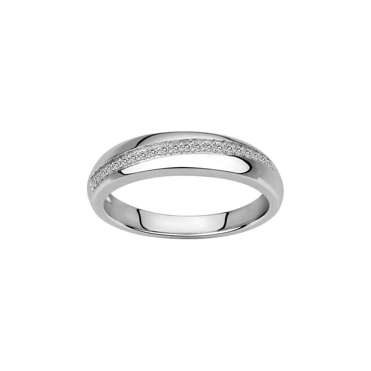 Bague en Argent