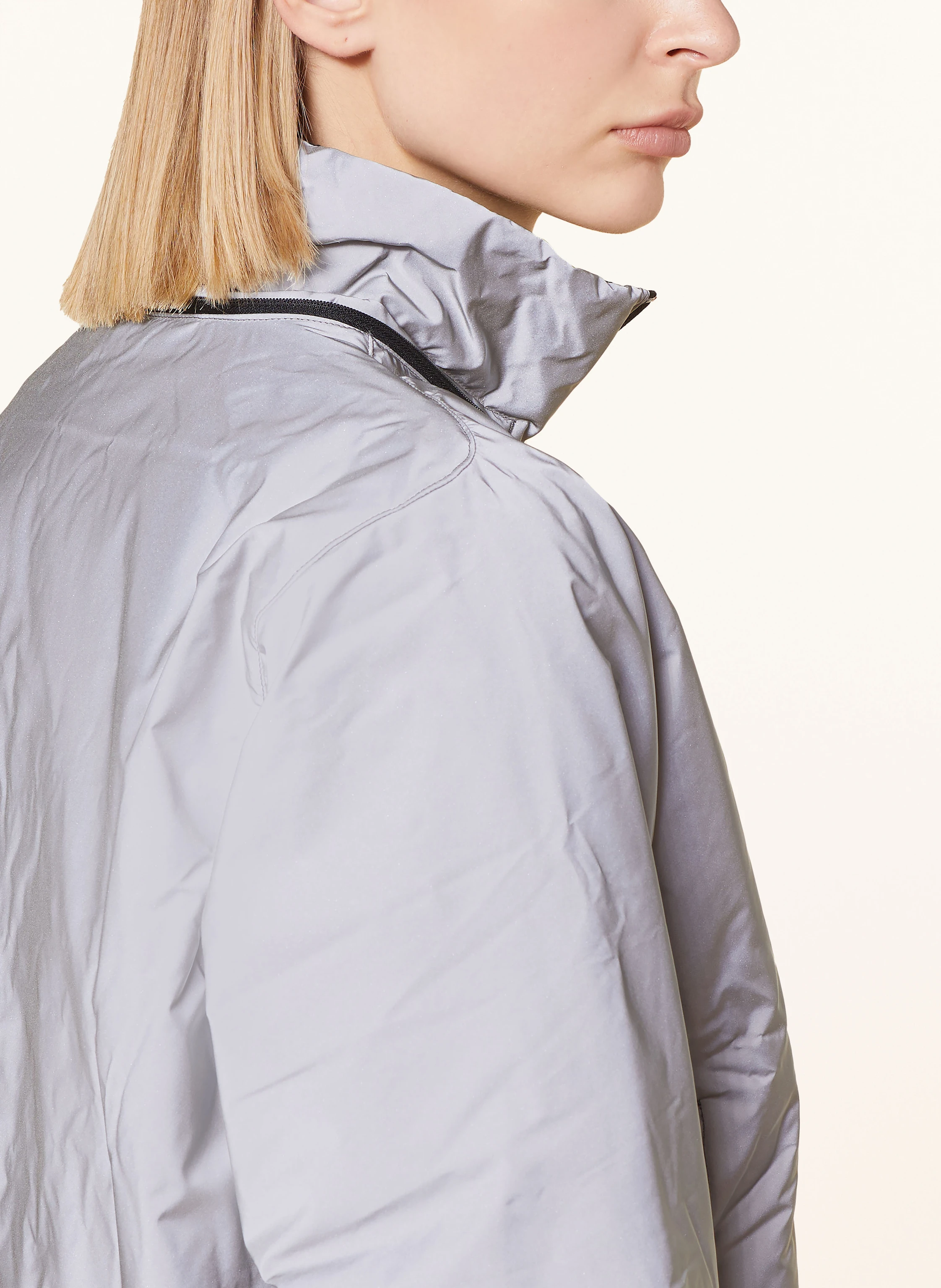 Nike Laufjacke DIVISION