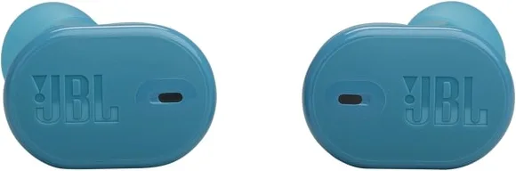 JBL Tune Buds 2 Turquoise Écouteurs True Wireless