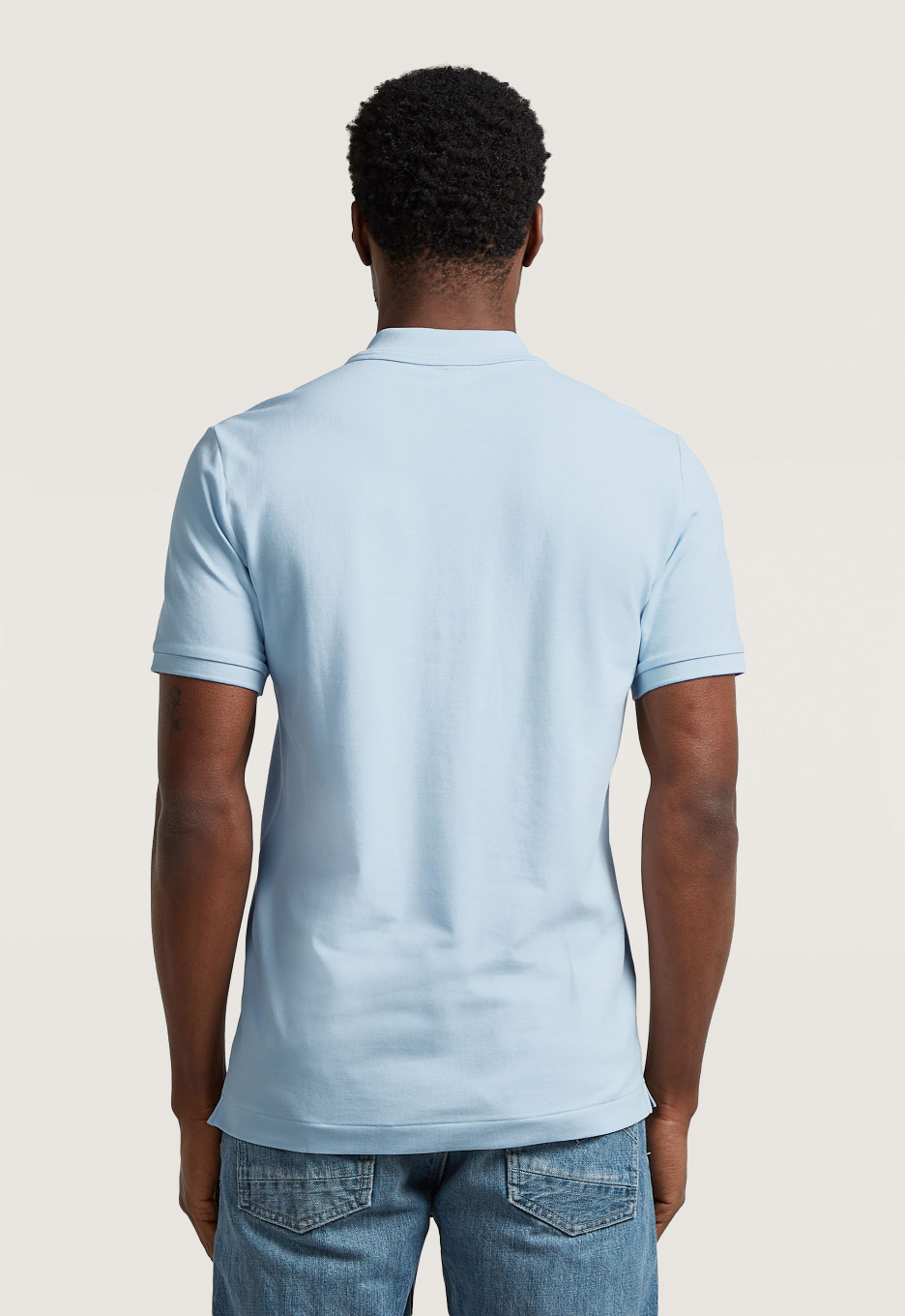 G-Star Dunda Slim Polo