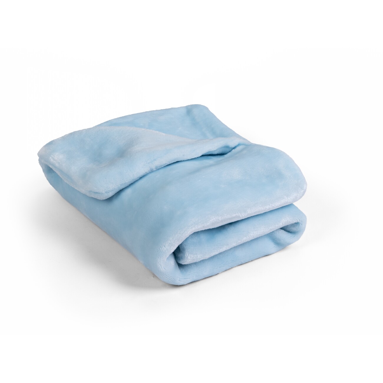 TrendPet Coco Kuscheldecke blau XS