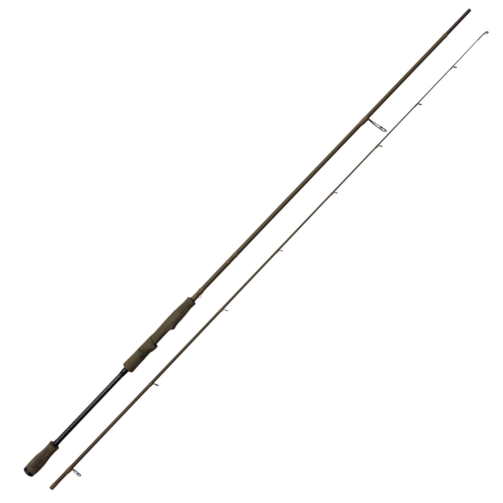 Savage Gear SG4 Light Game Rod 2,51m 3-14g Spinnrute