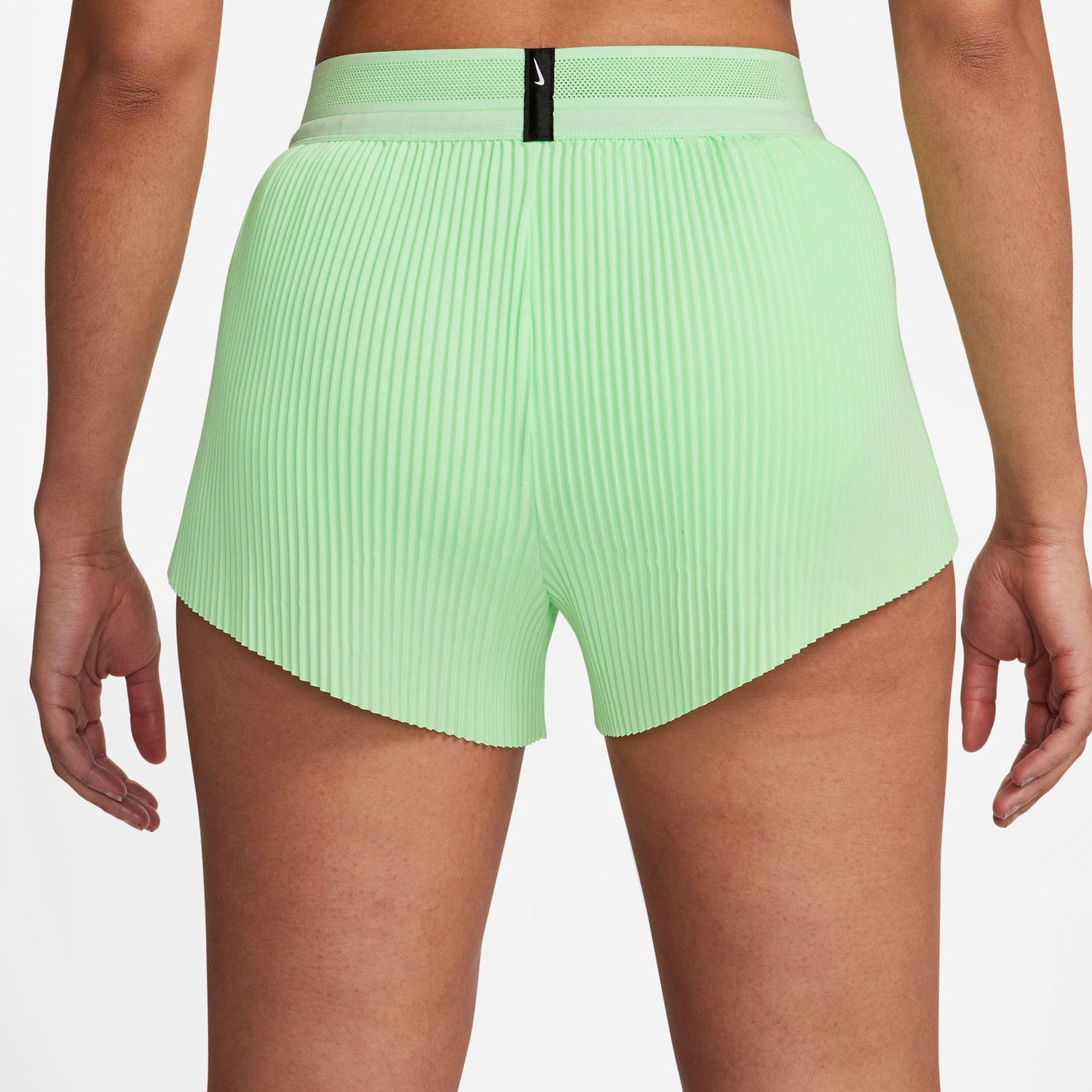 Nike Dri-FIT AeroSwift 3'' Running Short Dames