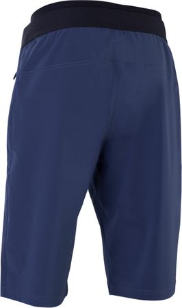 PLUS IONIC LT Herren-Bikeshorts  midnight  M