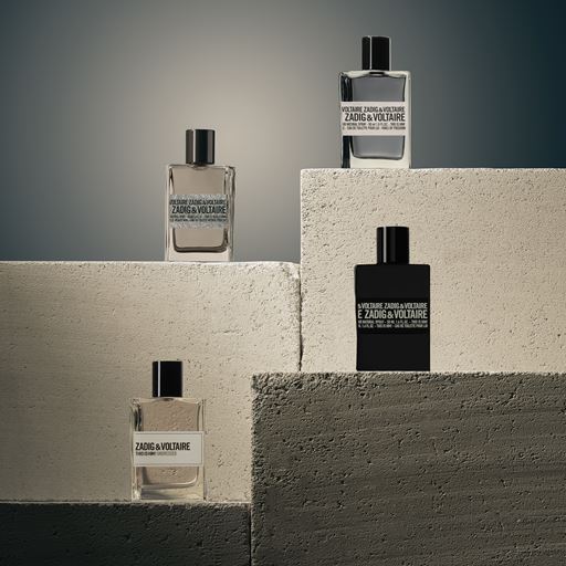 Zadig & Voltaire This Is Really Him! Eau De Toilette, 50 ml