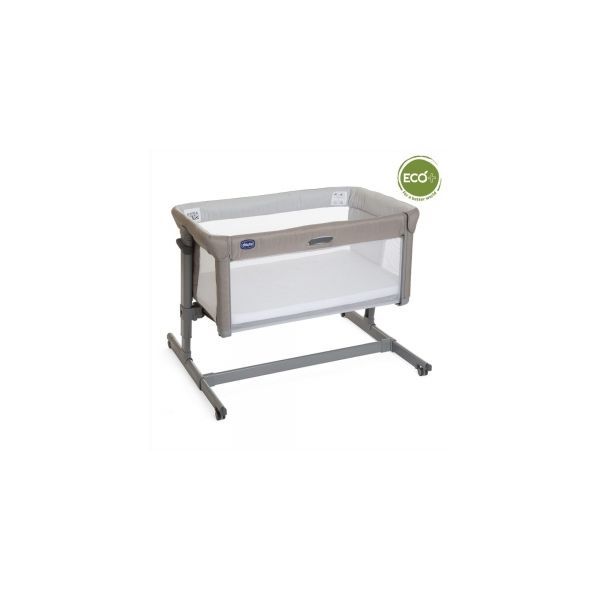 Berço Chicco Next2Me Dream Evo Bege Re_Lux