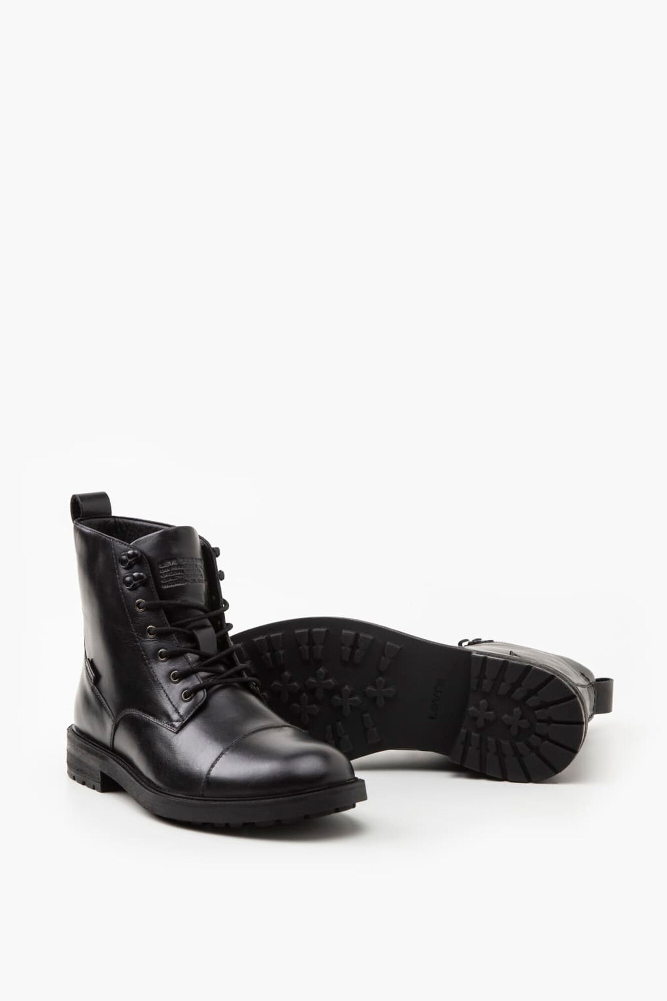 Botas Emerson 2.0