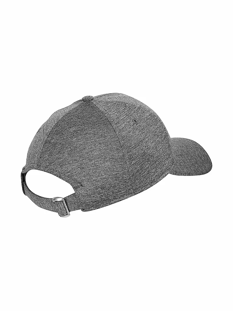 NEW ERA Kappe NY YANKEES 9FORTY grau
