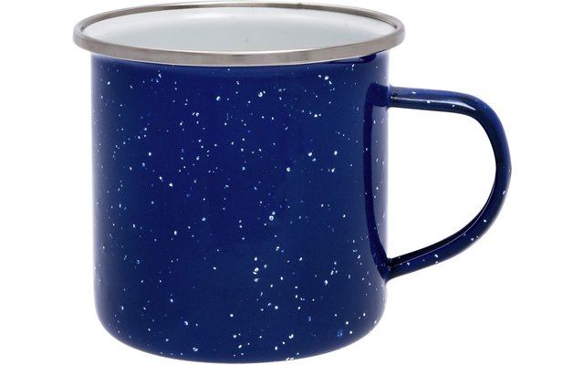 Origin Outdoors Emaille Tasse 360 ml