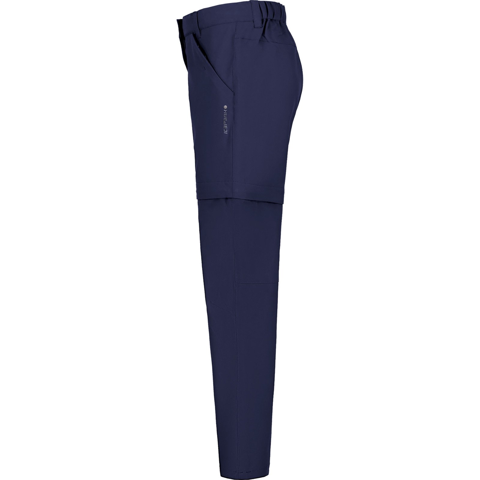 Icepeak Kinder-Zip off Hose Kano