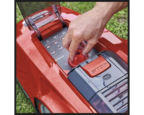 Einhell Power X-Change Freelexo 300 robotmaaier zonder accu en lader