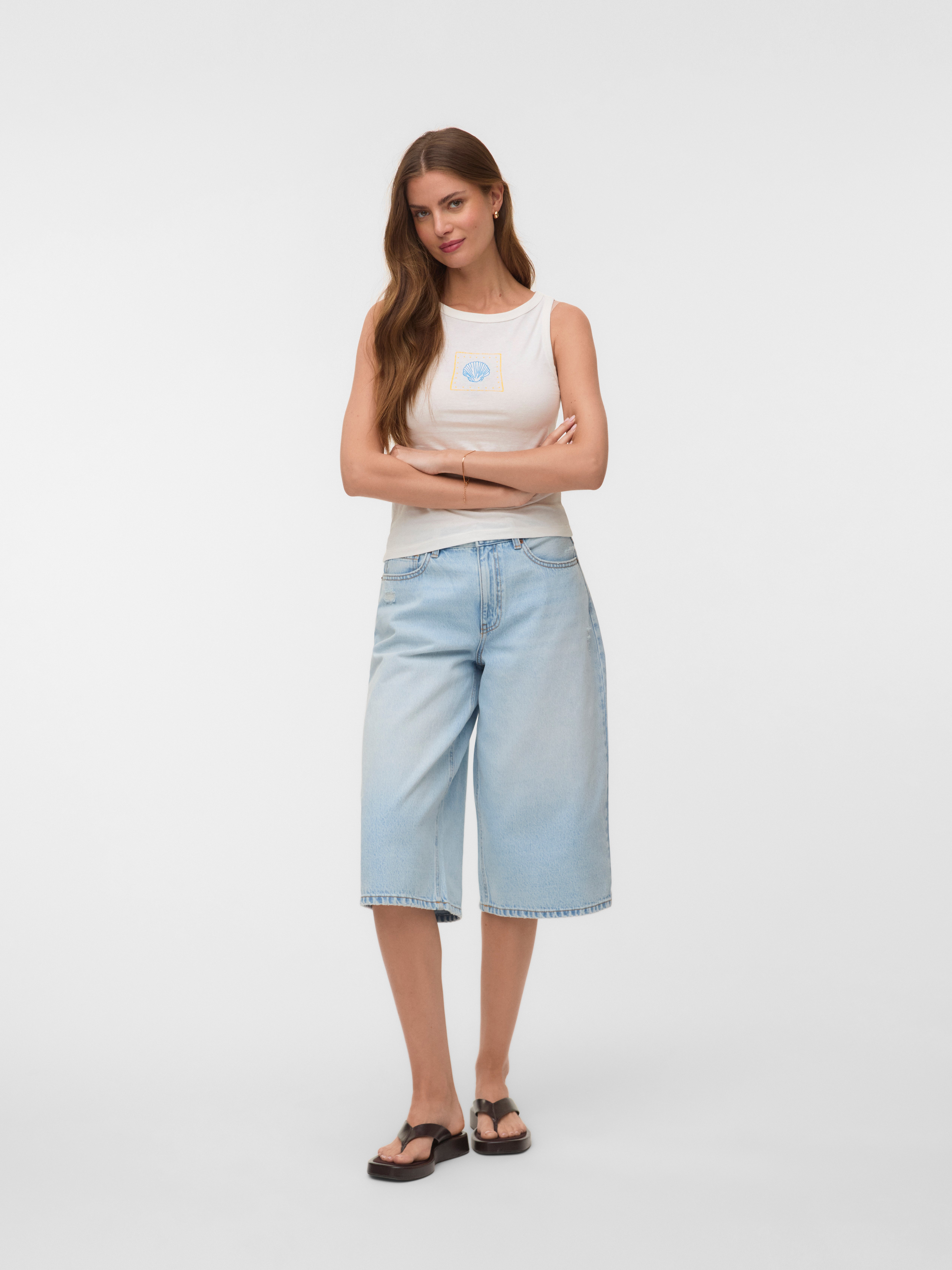 VMALLY Top