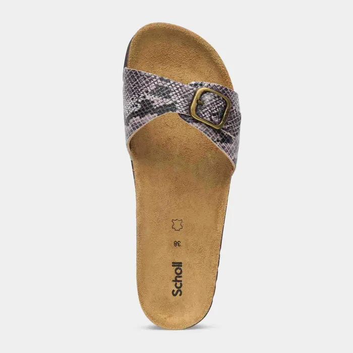 Scholl Estelle Slippers Dames