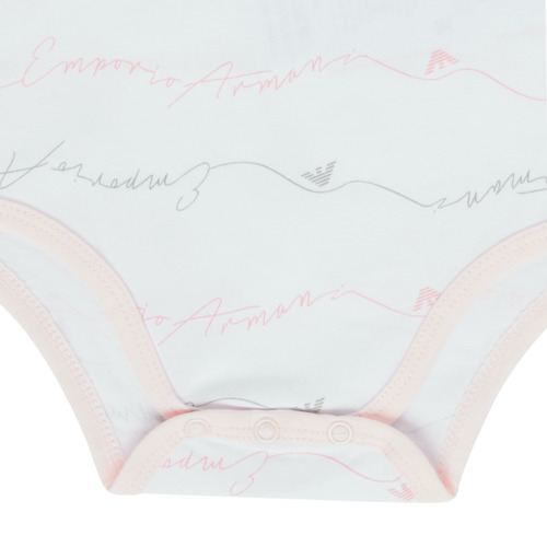 Emporio Armani - Alexander - Rose