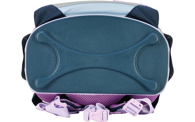 Herlitz Schultertasche »Loop Plus Unicorn 17 l«