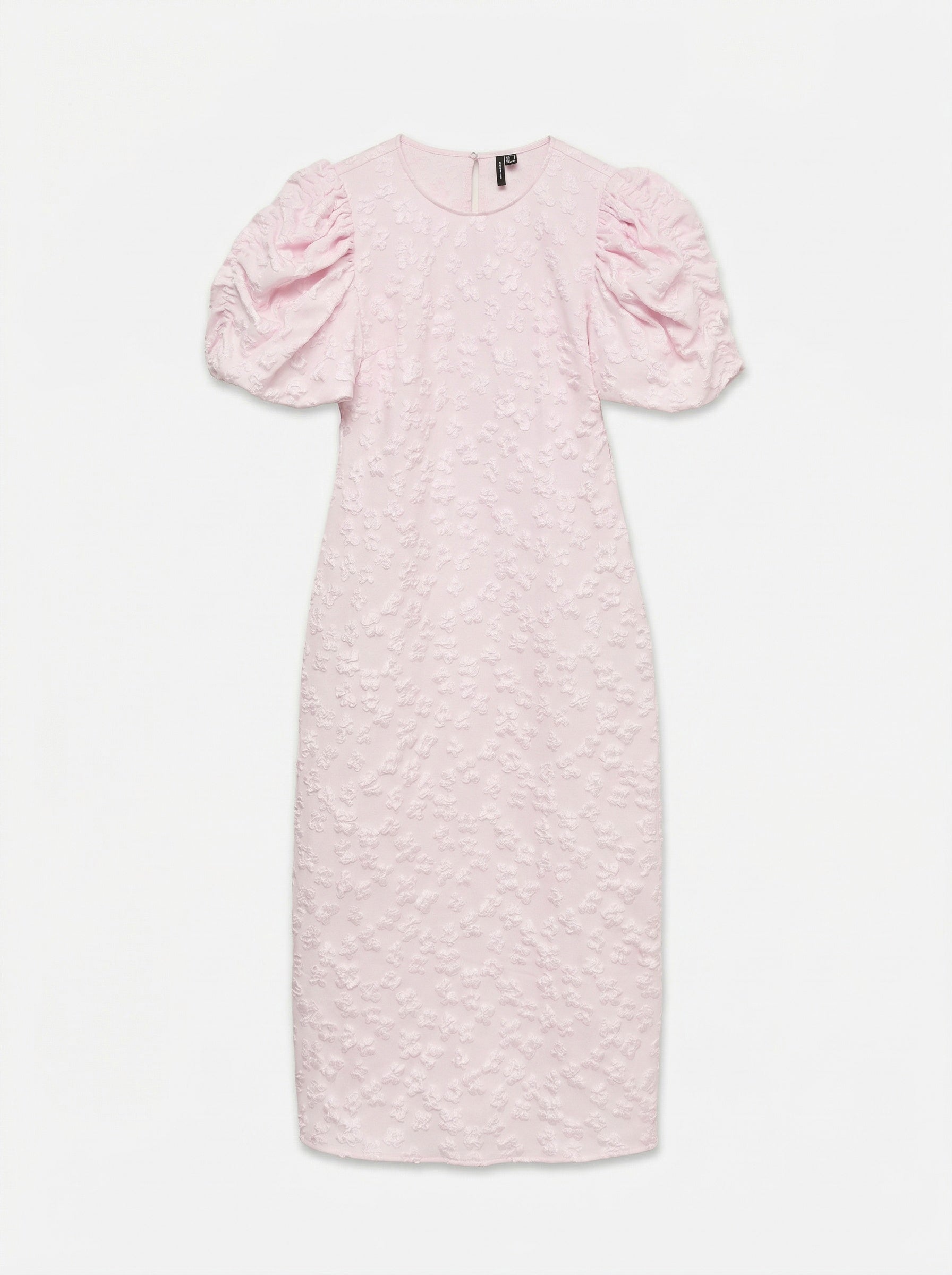 VMFIA Midi-jurk