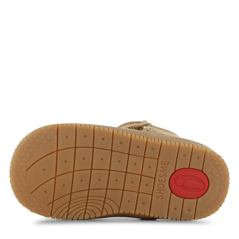 Shoesme cognac Stiefel