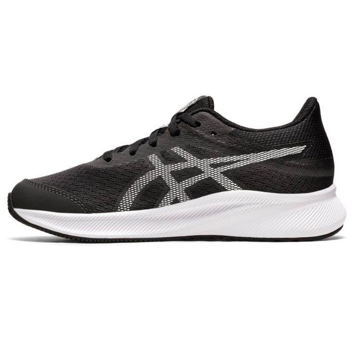 Asics Junior Løbesko Patriot 13 GS Sort