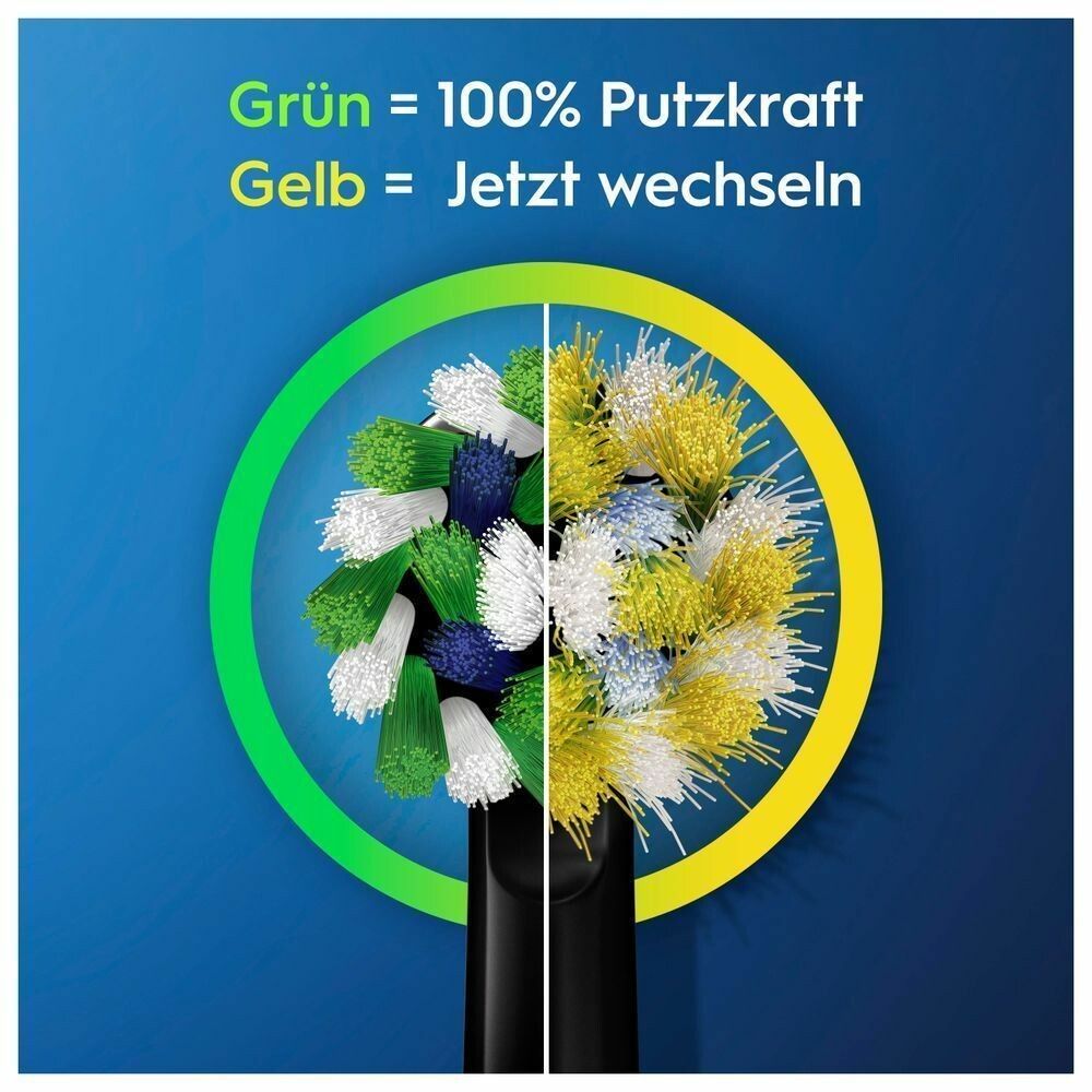 Oral-B - Elektrische Zahnbürste 