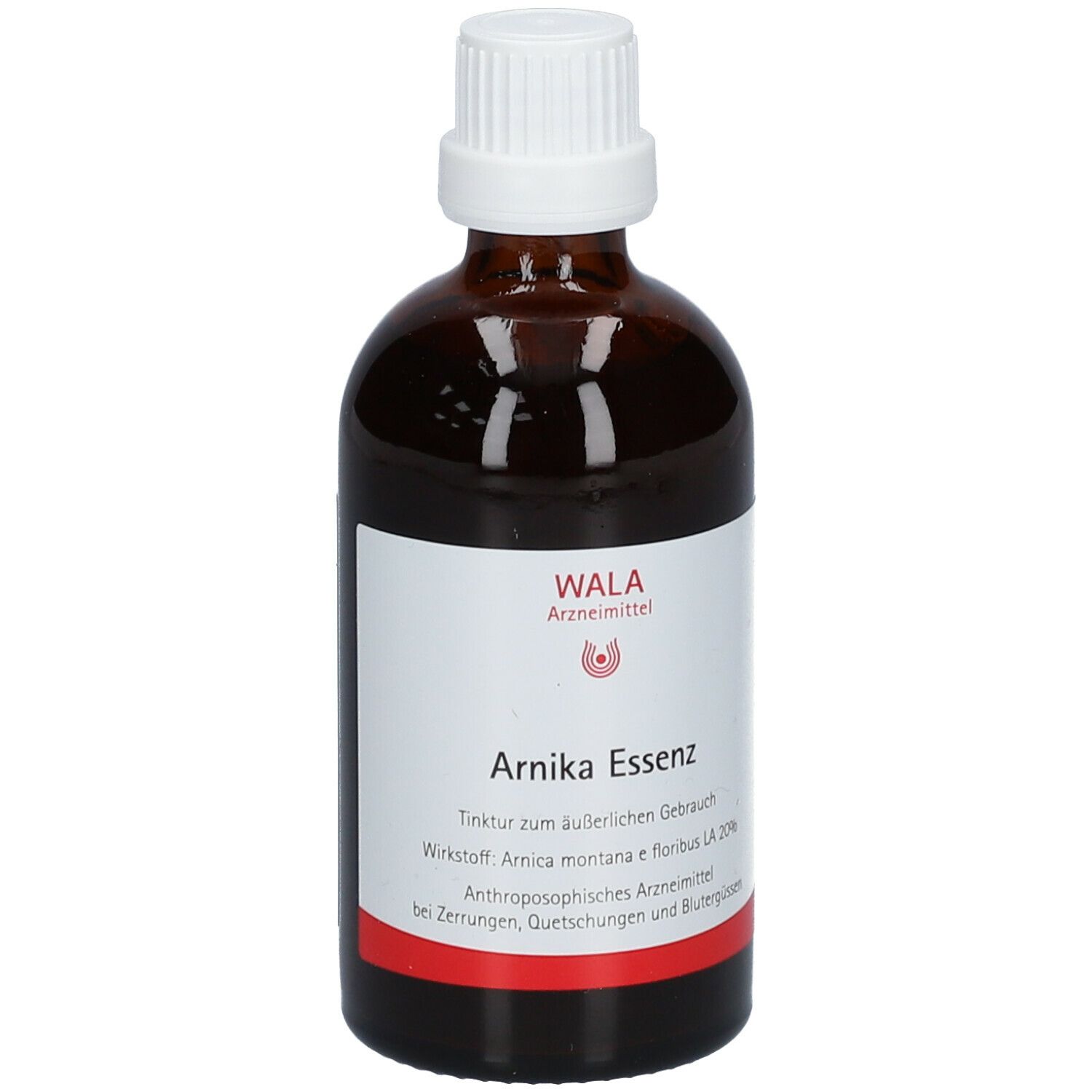WALA® Arnika Essenz