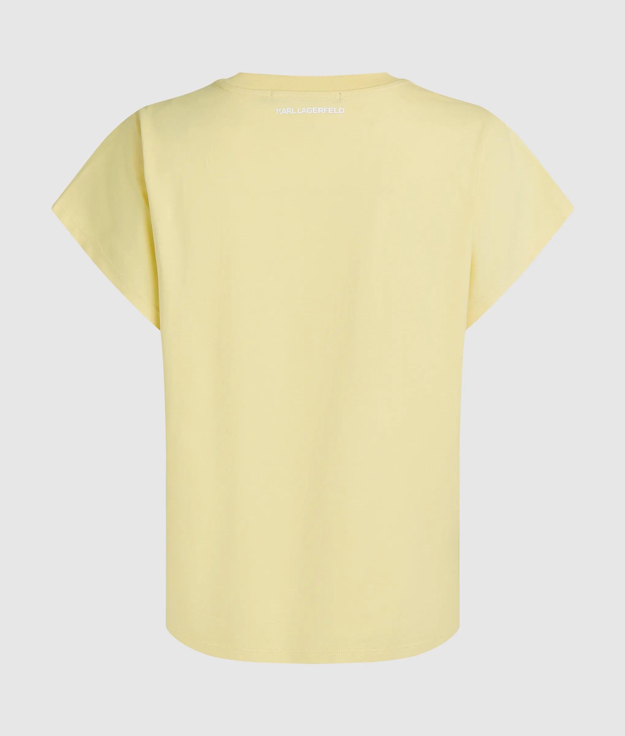 Ikon Choupette oversized T-shirt