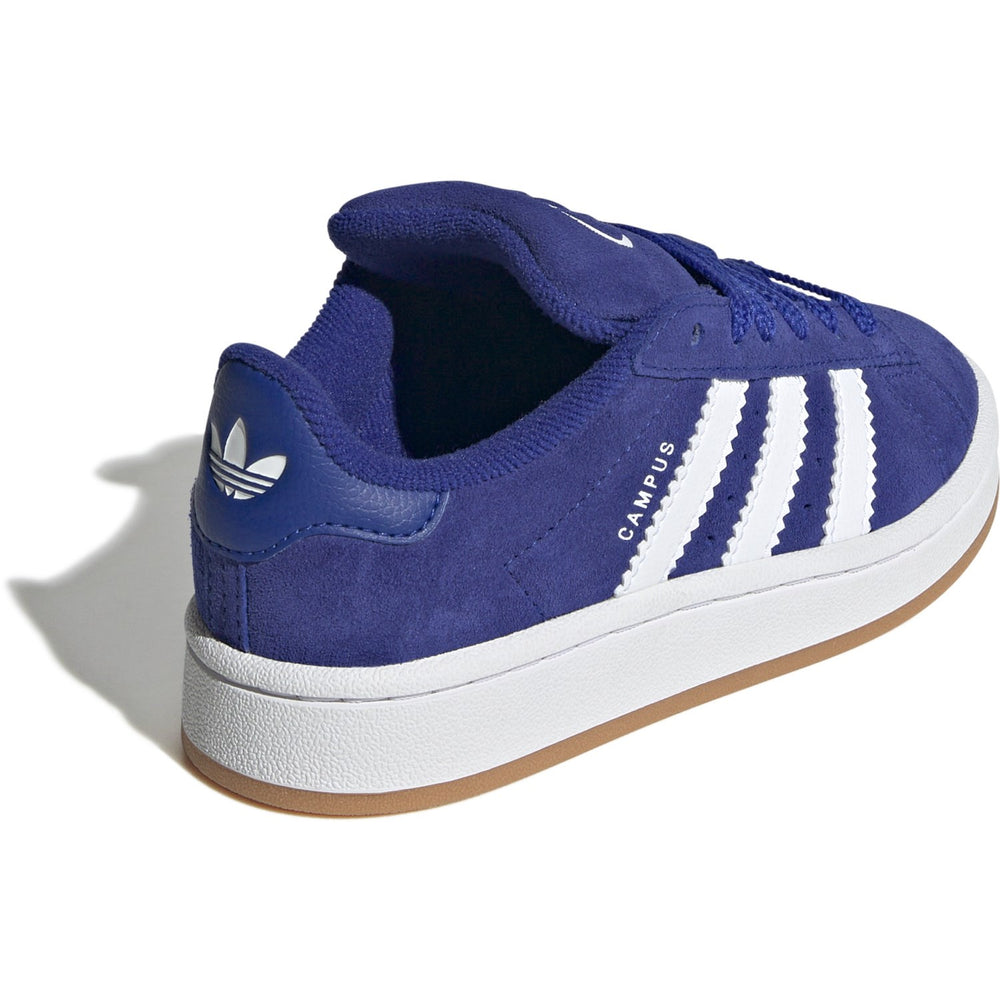 Køb adidas Originals Semi Lucid Blue/Ftwr White/Gum 2 Campus 00S C Sneakers