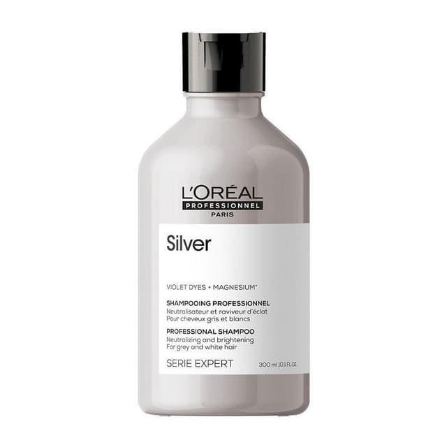 L'Oréal Professionnel Silver Shampoo 300 ml