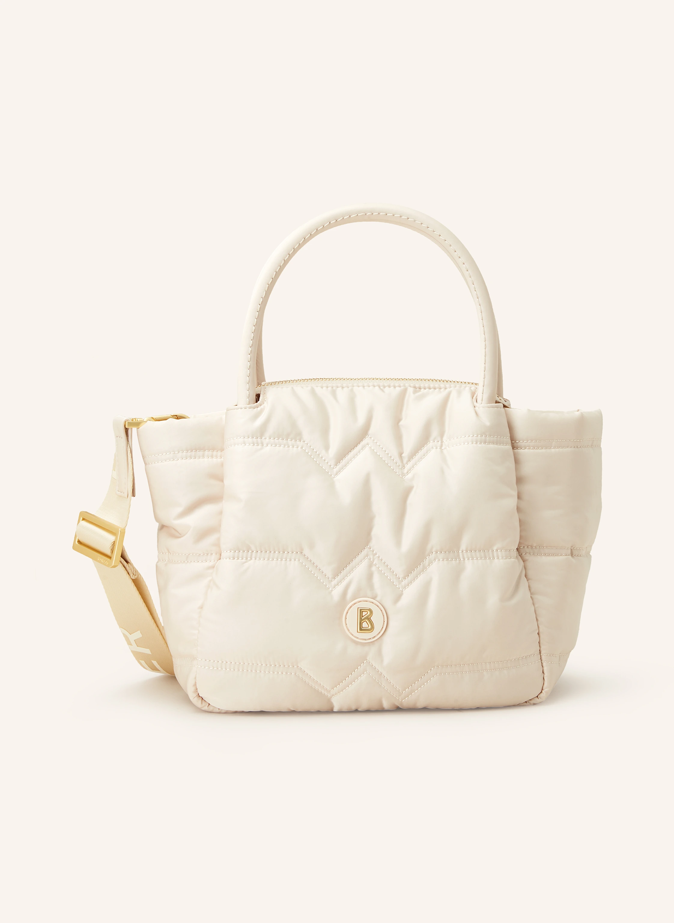 BOGNER Handtasche WALLIS TESSUTO