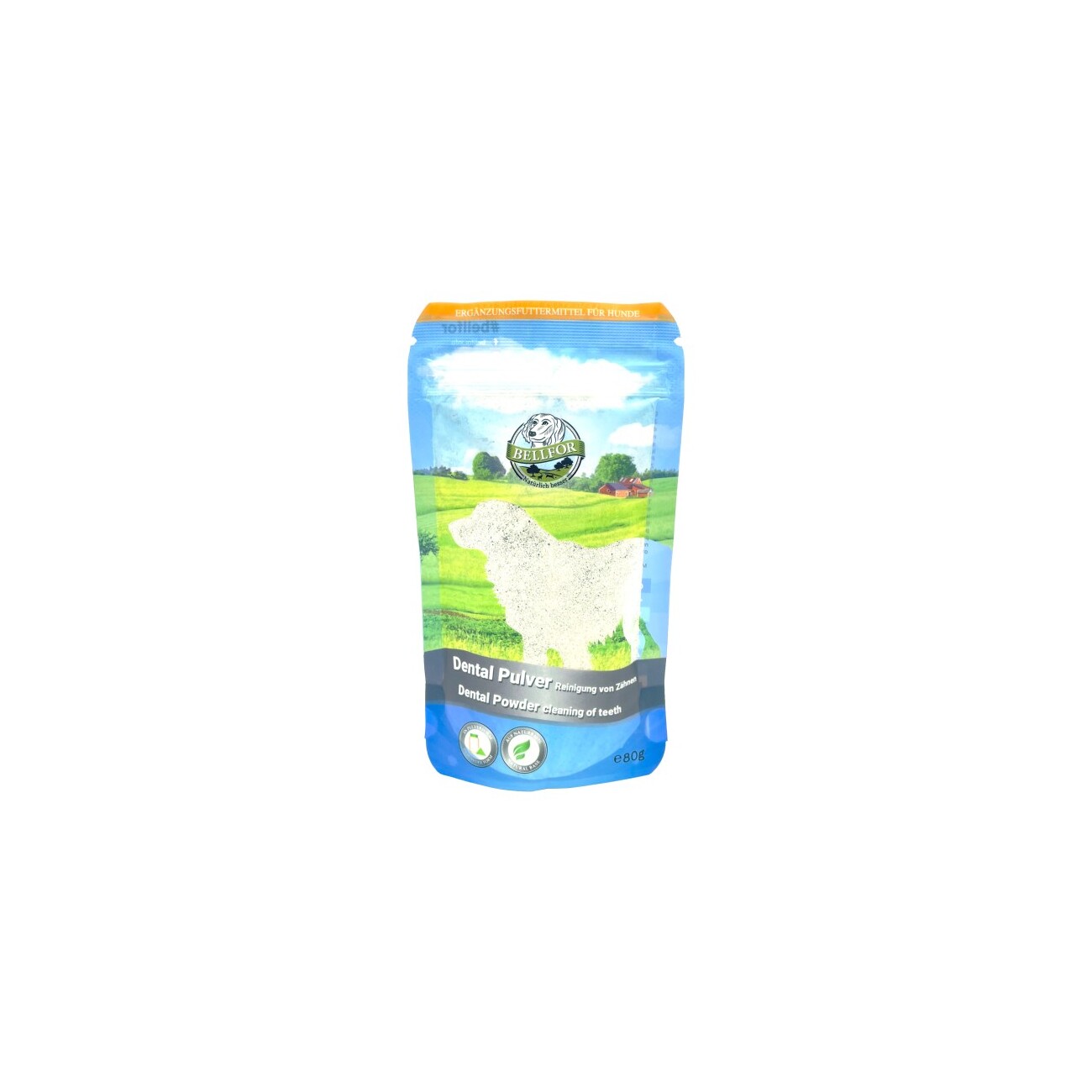 Bellfor Leonberger Futter Set