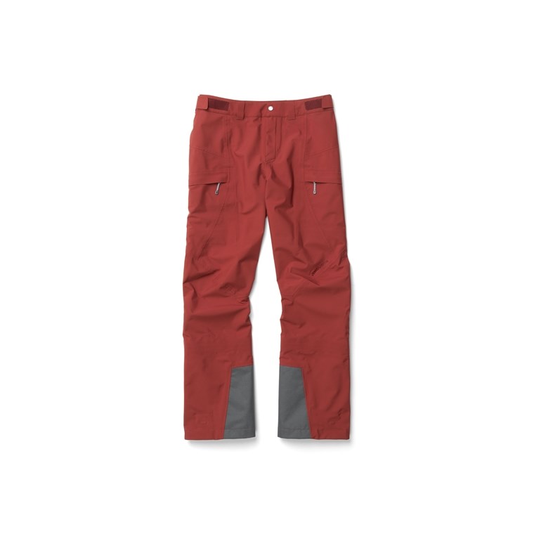 Houdini W's Rollercoaster Pants