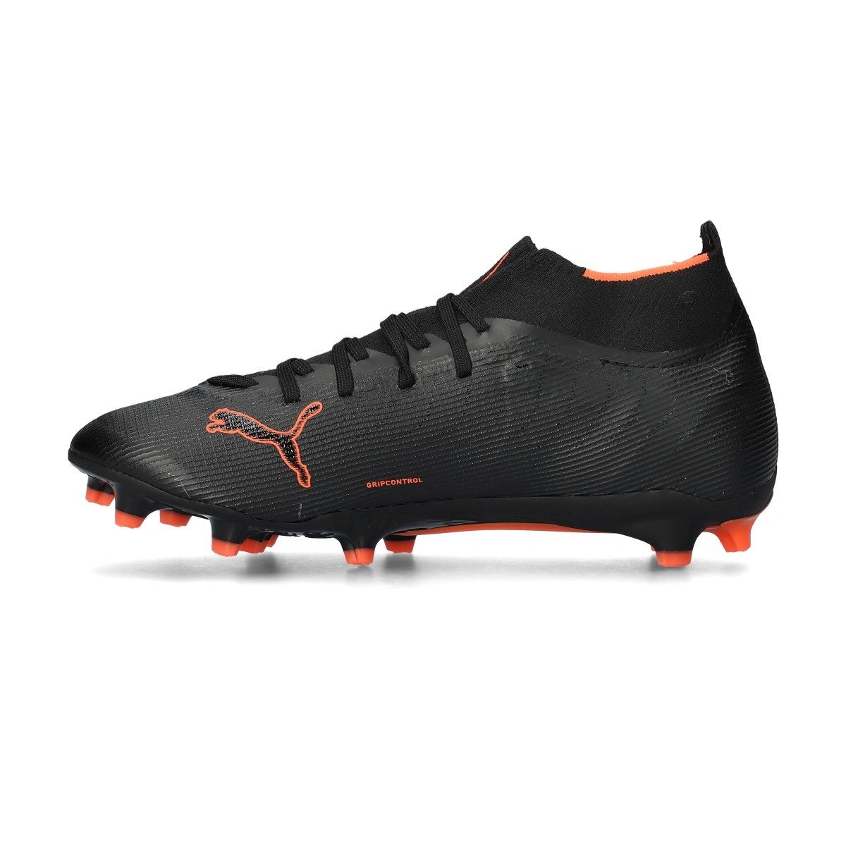 Chuteira Puma Ultra 6 Match+ FG/AG