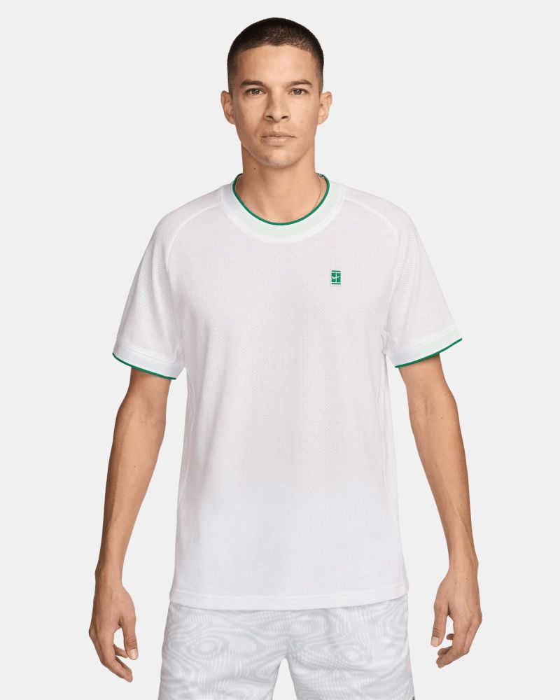 Haut de tennis Nike NikeCourt pour homme
