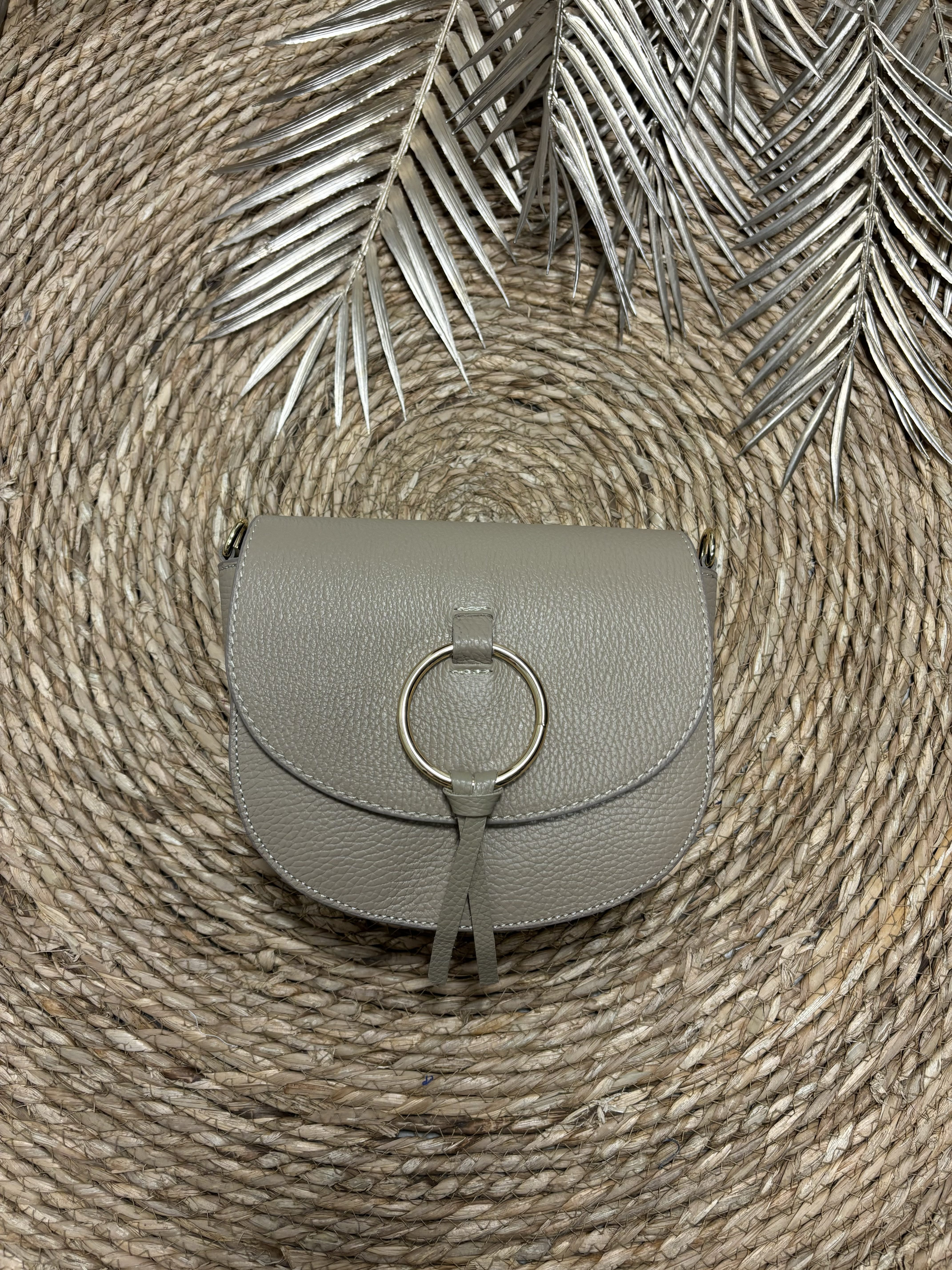 Sevy Bag - Zand