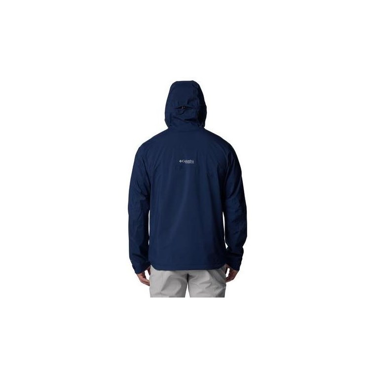 Columbia M Ampli-Dry II Shell