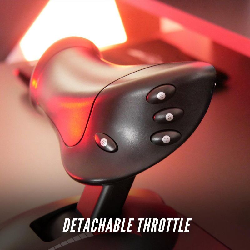 Thrustmaster T-Flight Hotas X Joystick