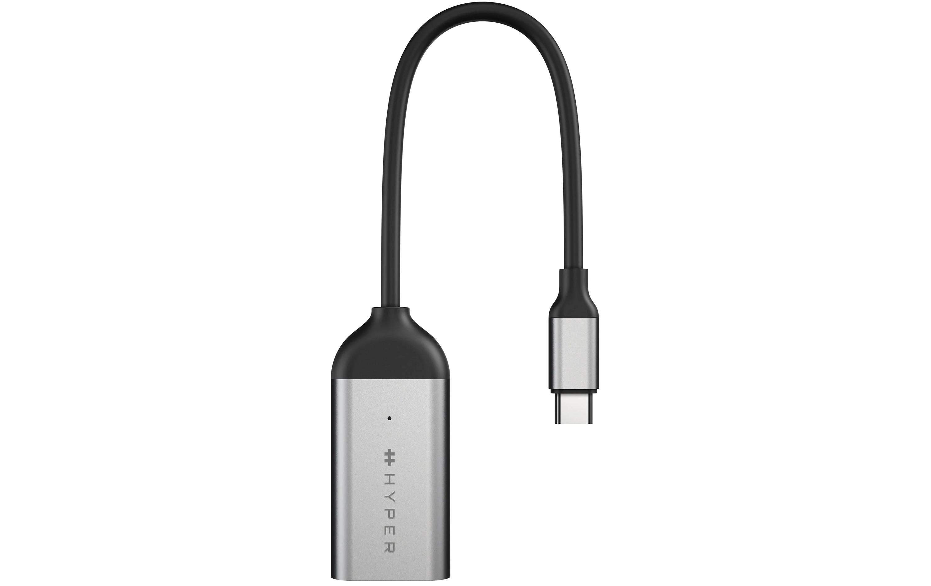 Adapter USB-C auf HDMIUSB-C auf HDMI Adapter