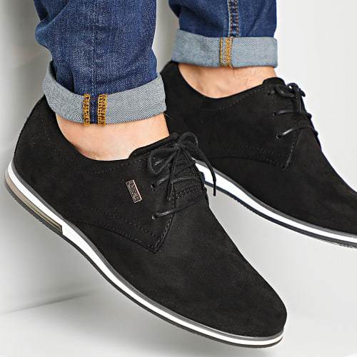 Chaussures 211 Noir