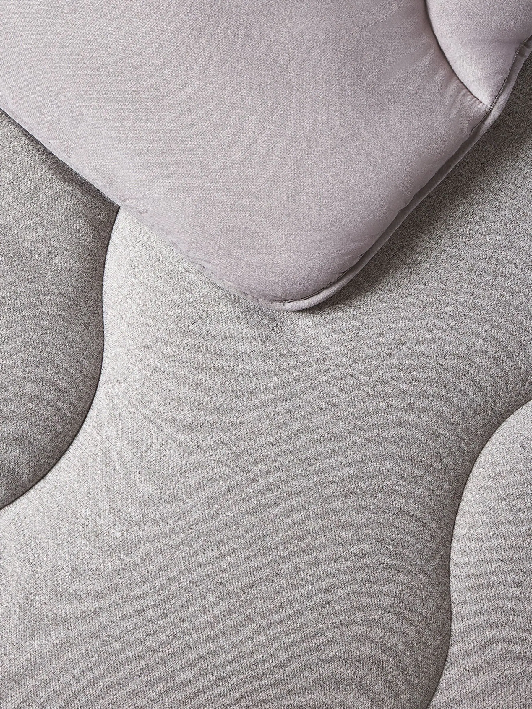 Night Lark 10.5 Tog Coverless Duvet and Pillowcase Set