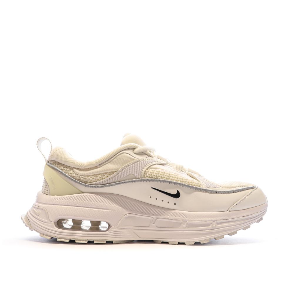 Nike Baskets Blanches Femme Nike W Air Max Bliss