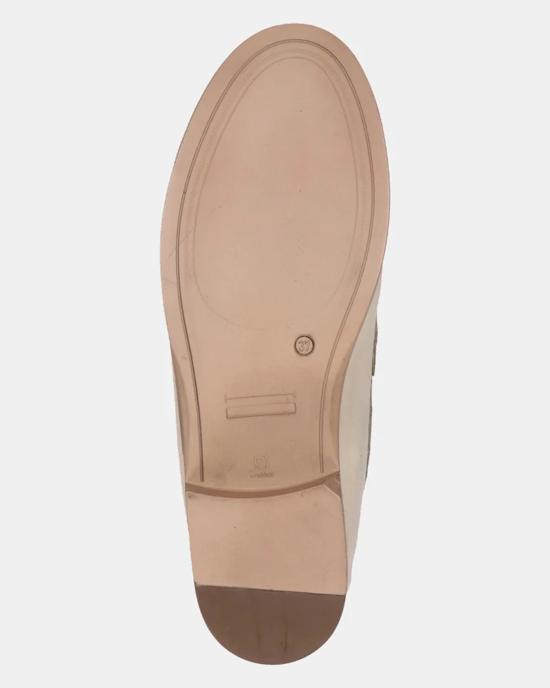 Nelson Mocassins & loafers  - wit
