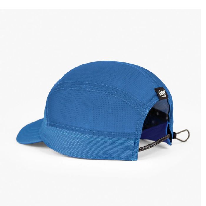 Ciele Unisex Caps FSTCap SC EQ FrameS Blå