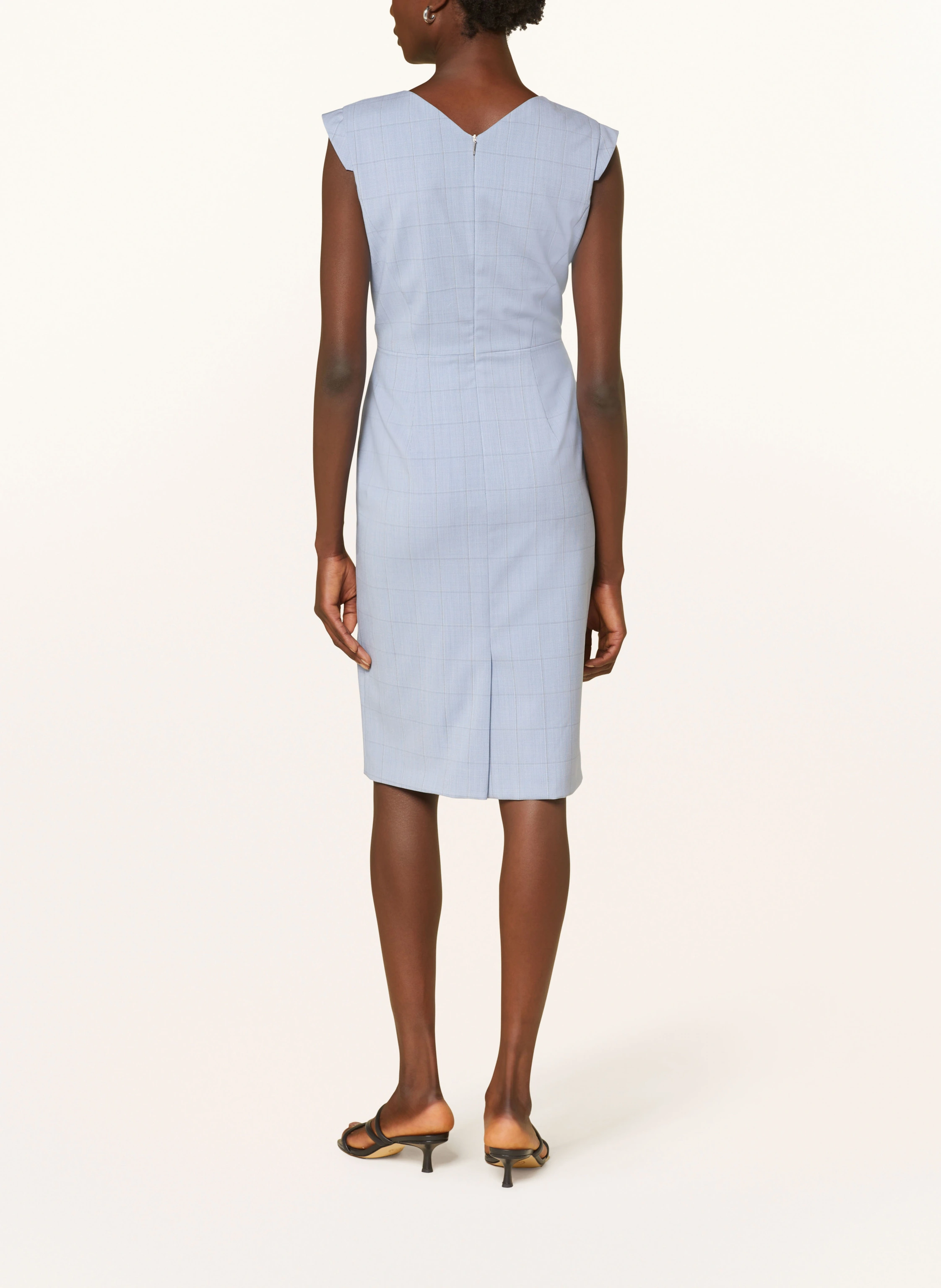 BOSS Kleid DOCIA