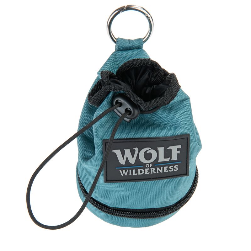 Pochette à friandises Wolf of Wilderness