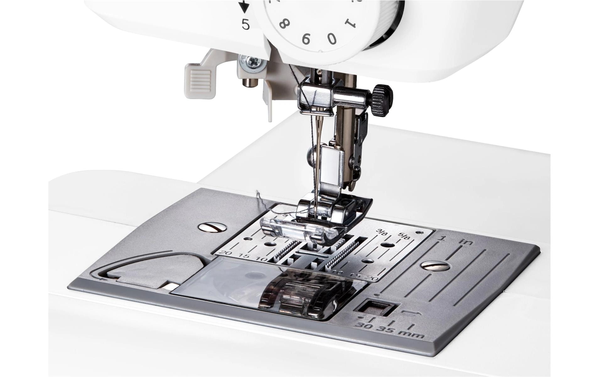 Medion® Nähmaschine »Medion Life SD36«