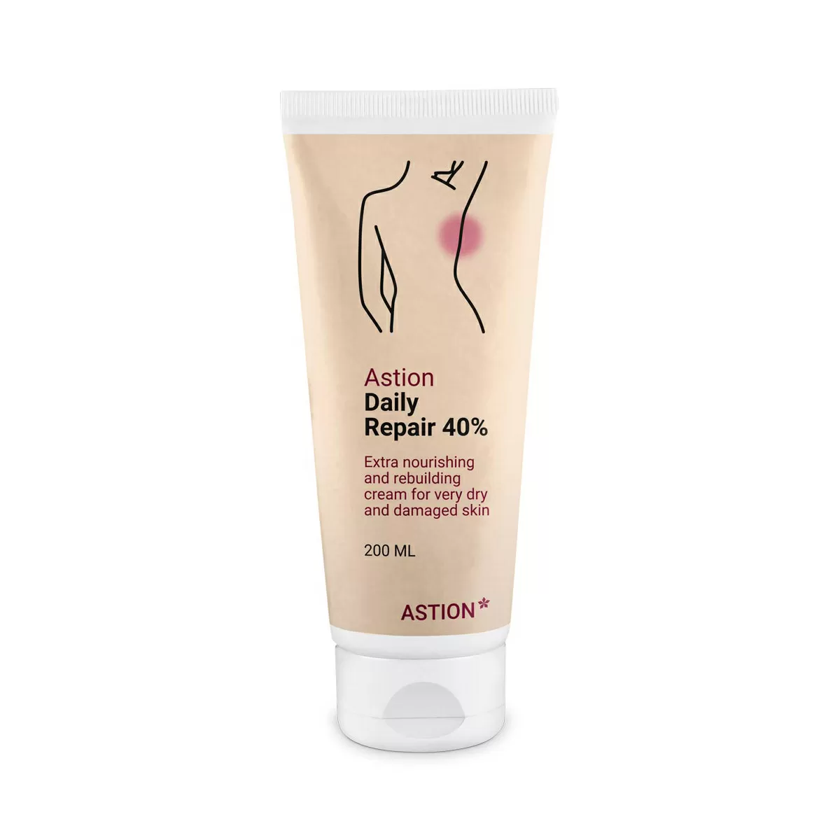 Astion Daily Repair 40% - 200 ml.