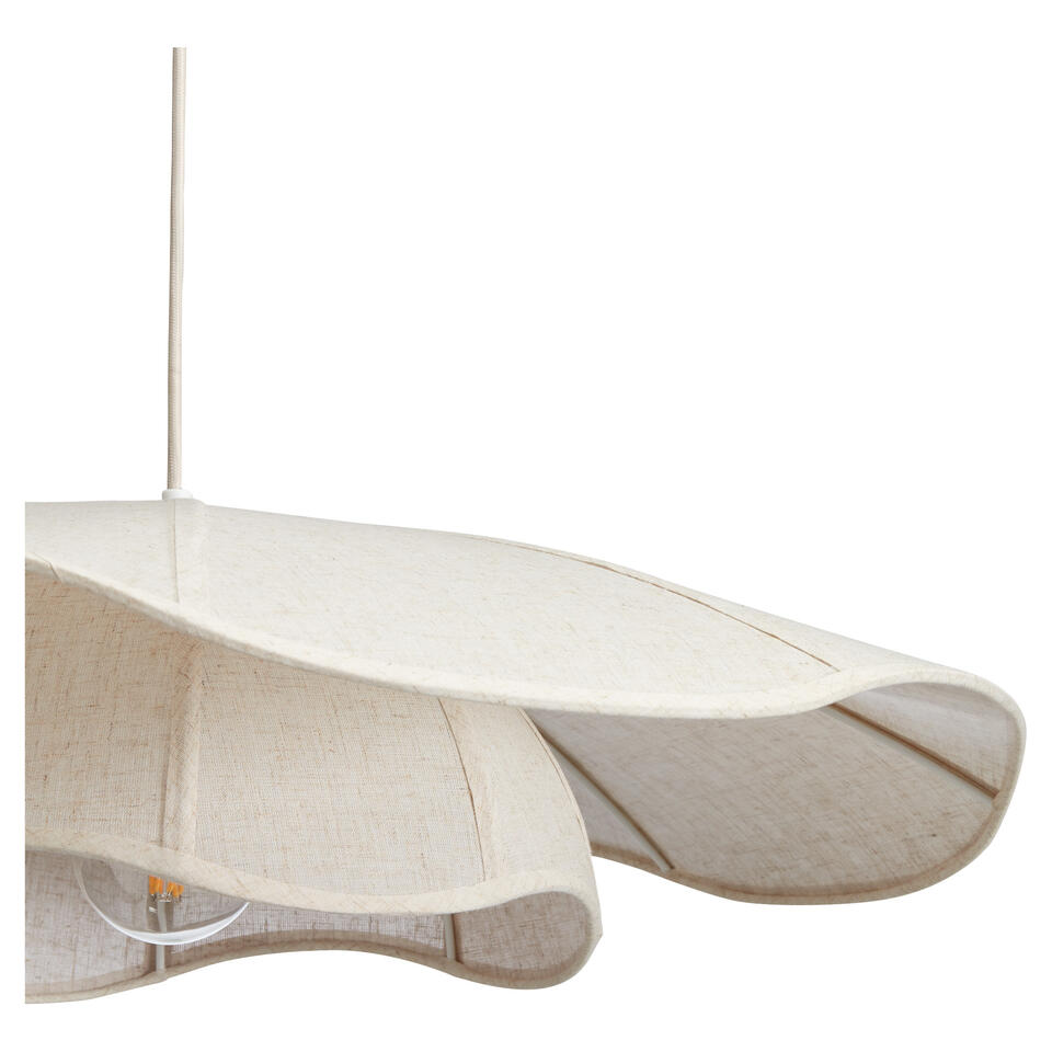 Hanglamp Agir Off-White