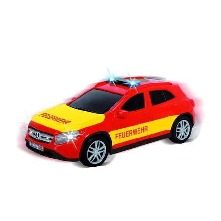 Dickie Toys S.O.S. Cars, sortiert